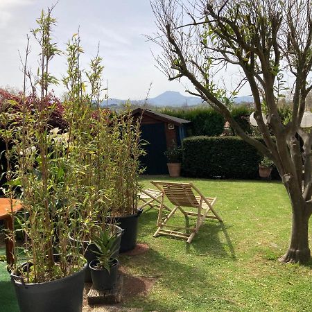 Maison A Hendaye Plage, 5 Pieces, 5 Personnes, Jardin, Piscine, Tennis Zewnętrze zdjęcie