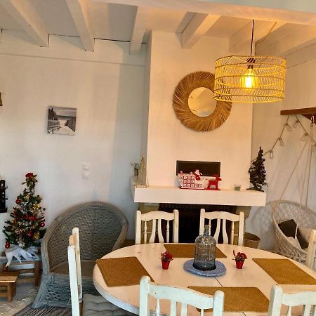 Maison A Hendaye Plage, 5 Pieces, 5 Personnes, Jardin, Piscine, Tennis Zewnętrze zdjęcie