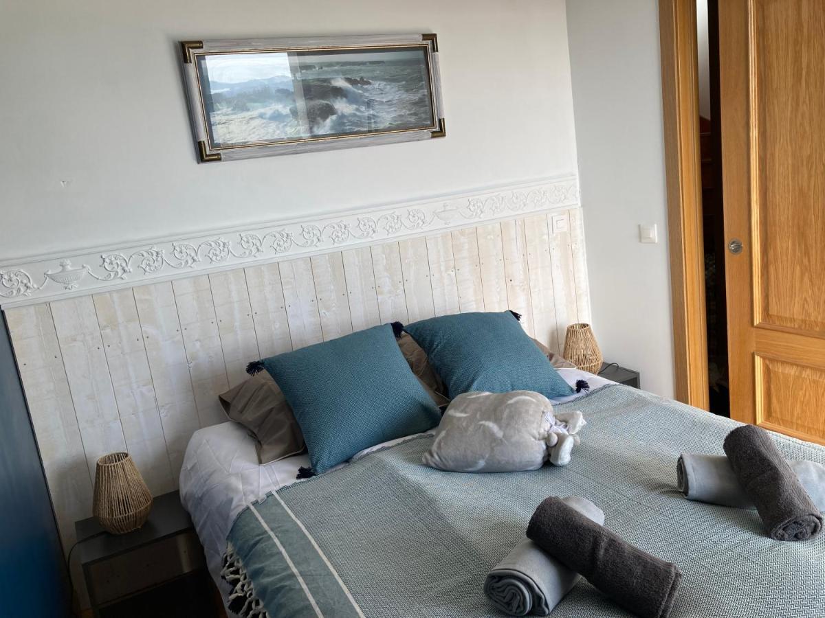 Maison A Hendaye Plage, 5 Pieces, 5 Personnes, Jardin, Piscine, Tennis Zewnętrze zdjęcie
