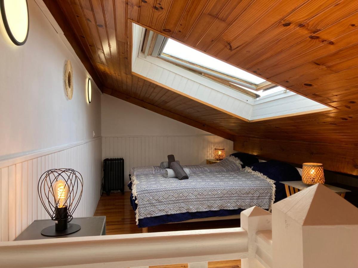 Maison A Hendaye Plage, 5 Pieces, 5 Personnes, Jardin, Piscine, Tennis Zewnętrze zdjęcie