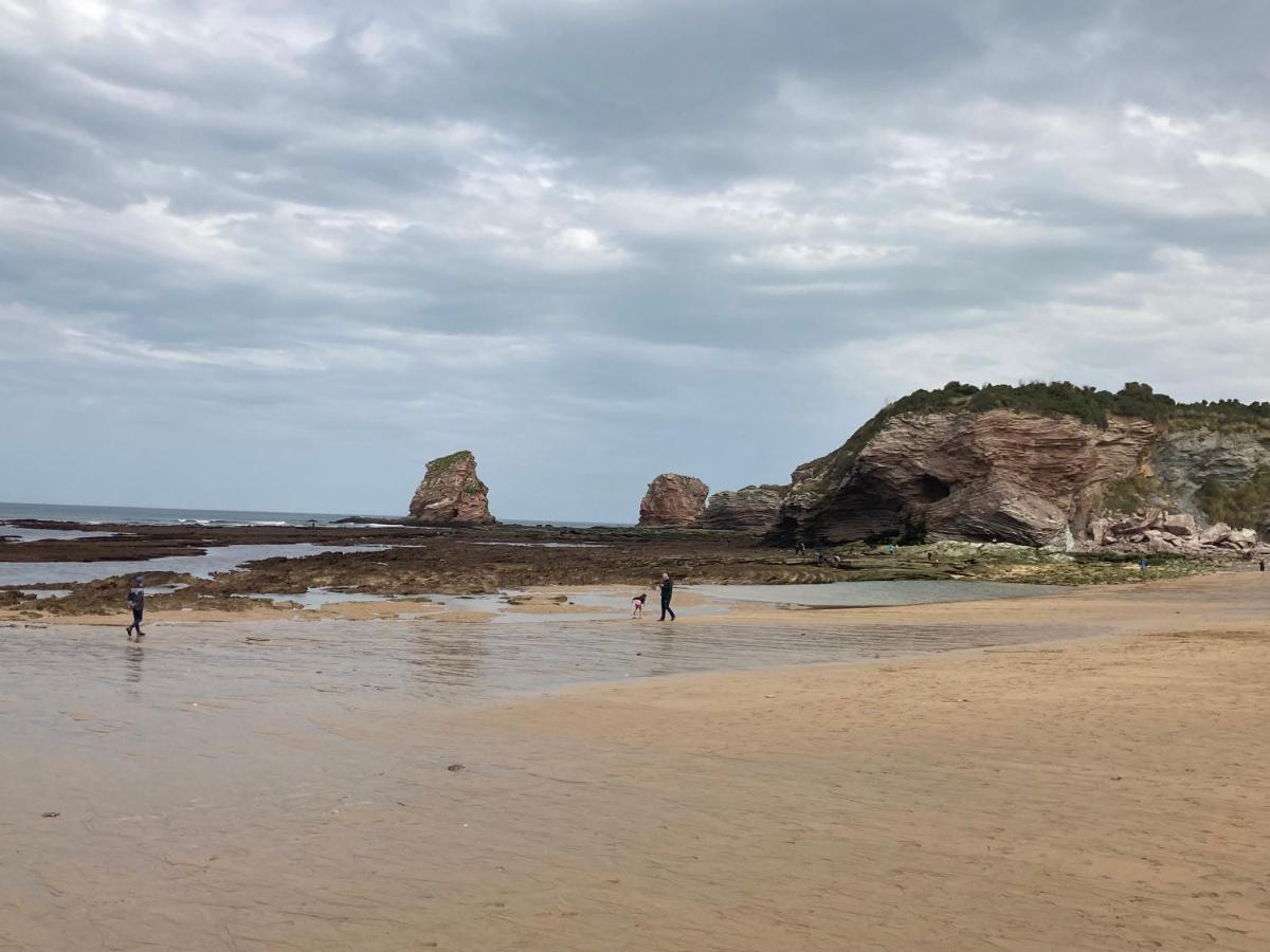 Maison A Hendaye Plage, 5 Pieces, 5 Personnes, Jardin, Piscine, Tennis Zewnętrze zdjęcie