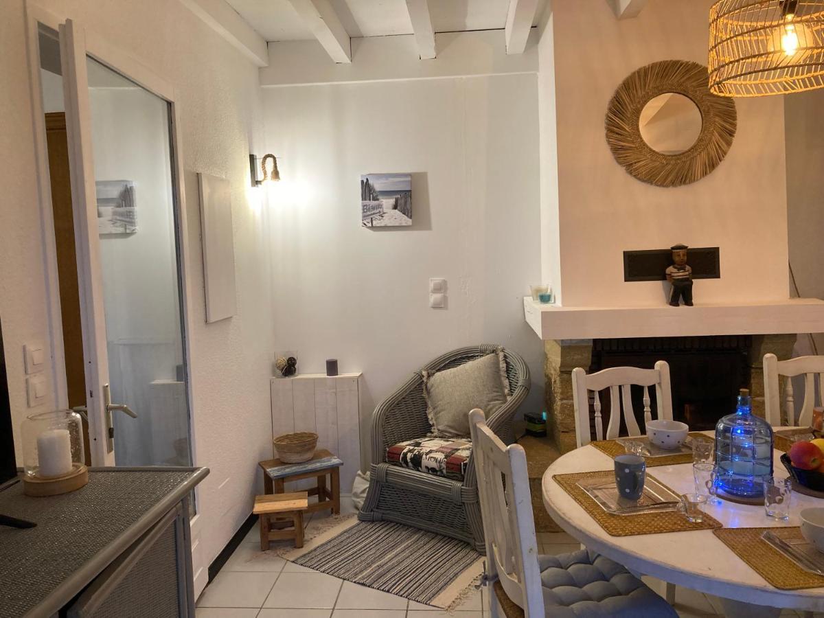 Maison A Hendaye Plage, 5 Pieces, 5 Personnes, Jardin, Piscine, Tennis Zewnętrze zdjęcie