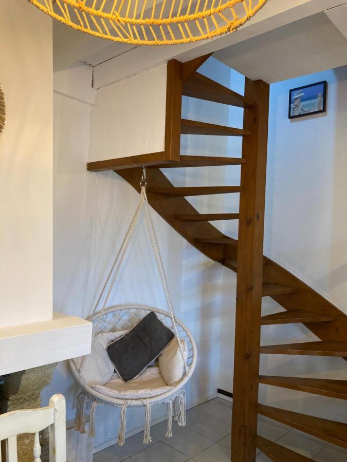 Maison A Hendaye Plage, 5 Pieces, 5 Personnes, Jardin, Piscine, Tennis Zewnętrze zdjęcie