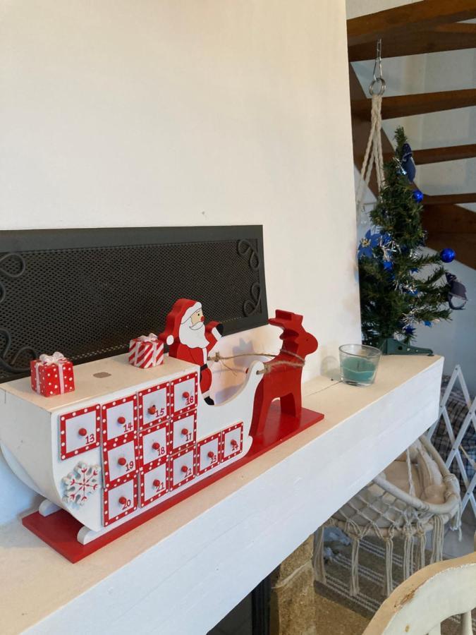 Maison A Hendaye Plage, 5 Pieces, 5 Personnes, Jardin, Piscine, Tennis Zewnętrze zdjęcie